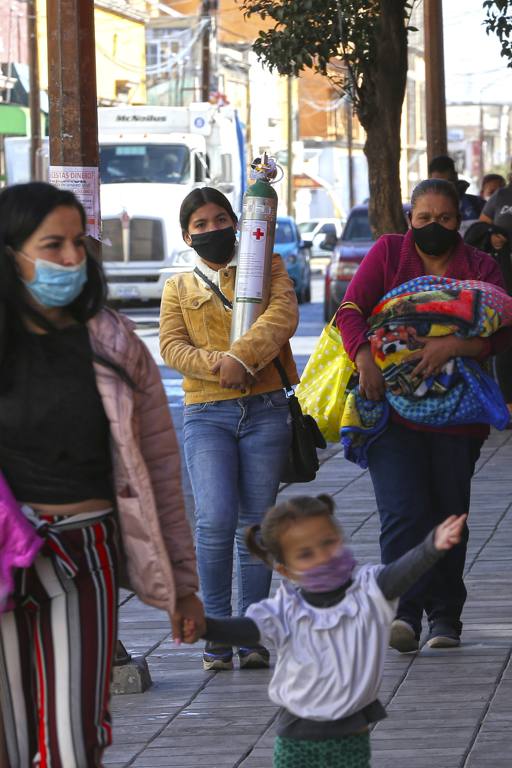 Anuncia Aispuro acciones para combatir pandemia en Durango