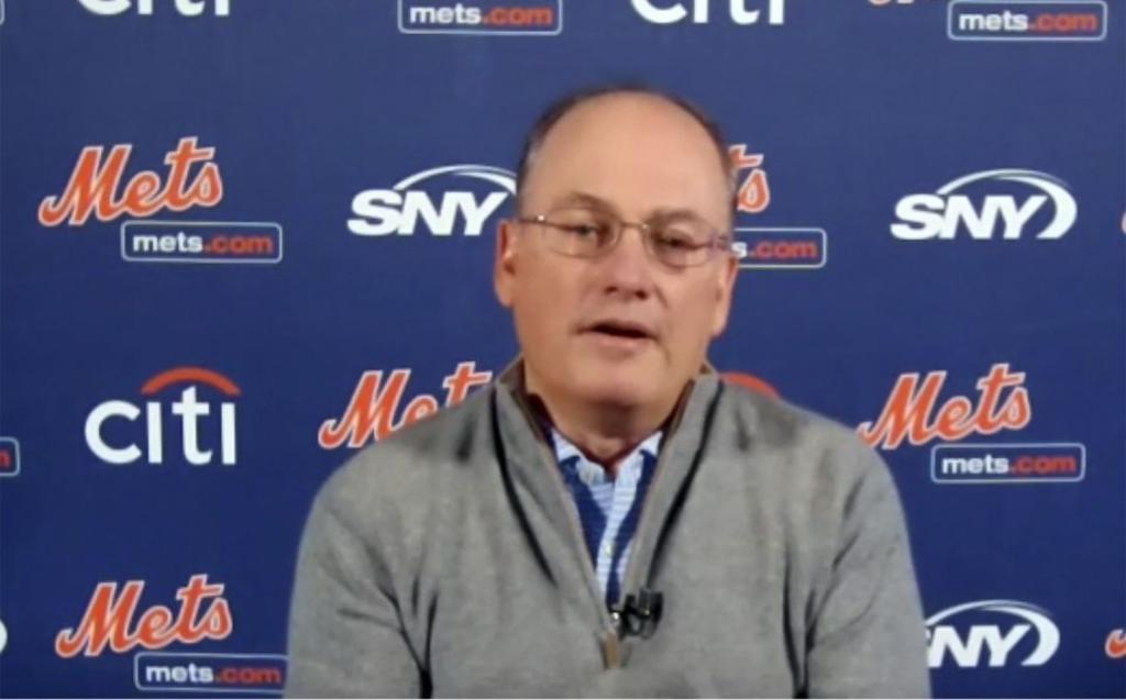 Steve Cohen, dueño de Mets, abandona Twitter luego de recibir amenazas