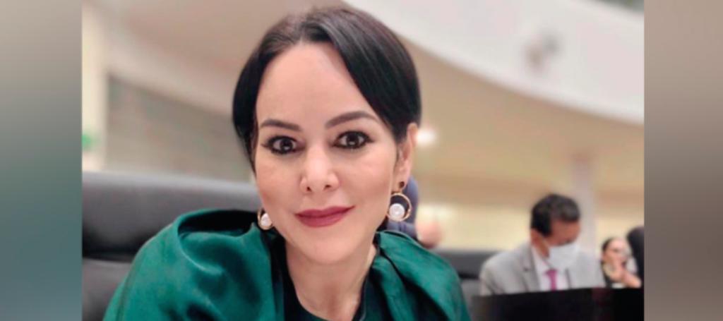Periodista denuncia por amenazas a diputada de Morena en Tamaulipas