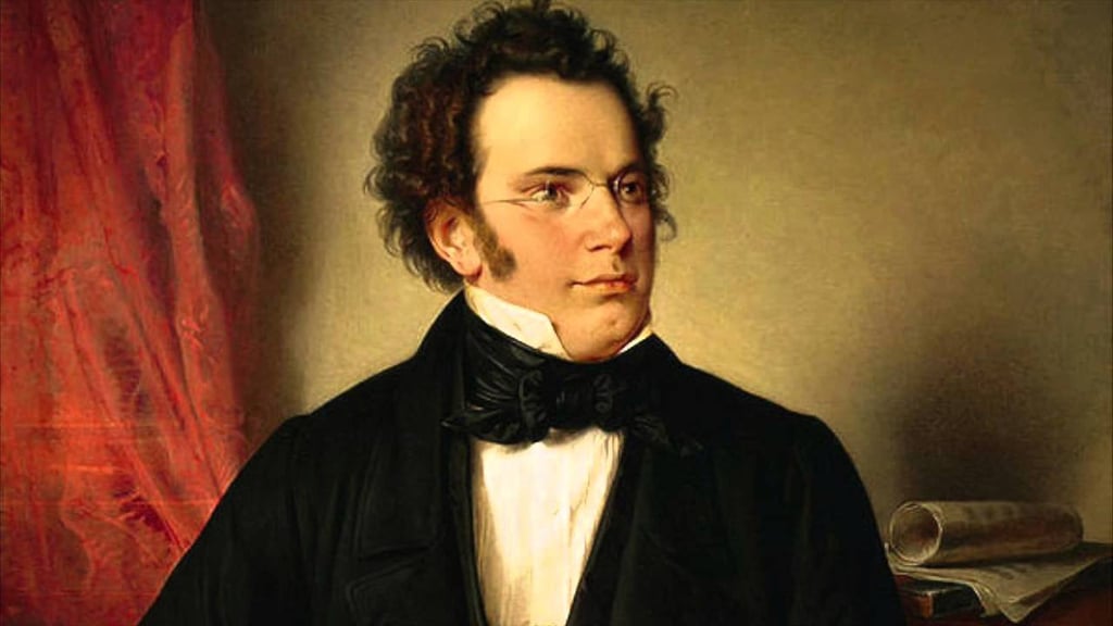 Un día para conmemorar a Schubert