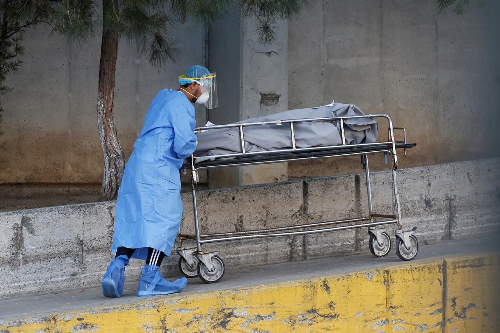Brote de COVID-19 en asilo de Zapopan, Jalisco deja 16 víctimas mortales