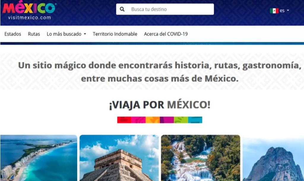 Liberan a empresario acusado de hackear al portal VisitMéxico