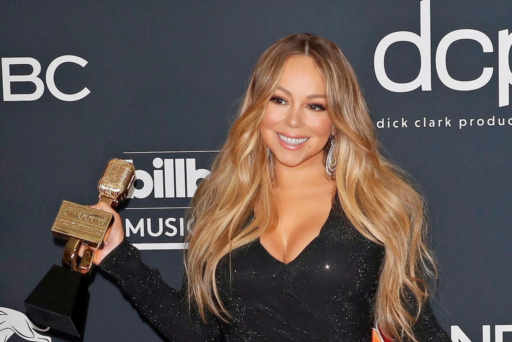 Mariah Carey es demandada por su hermana tras revelar secretos 'humillantes' en su biografía