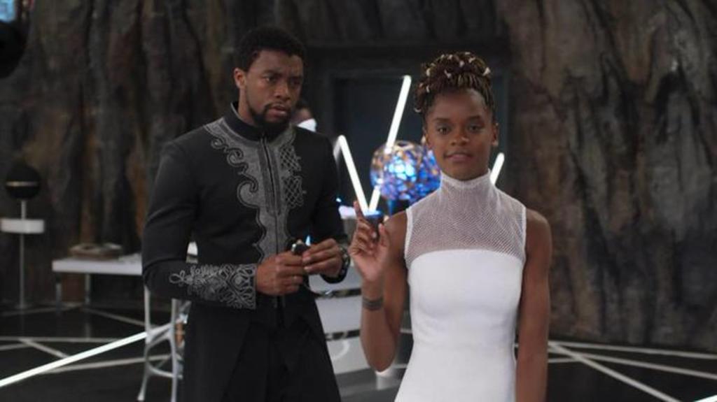 Wakanda, serie derivada de Black Panther, está en camino para Disney+