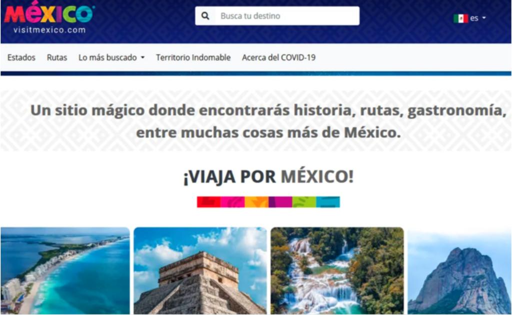 Liberan a Juan Loredo Foyo, acusado de hackear al portal VisitMéxico