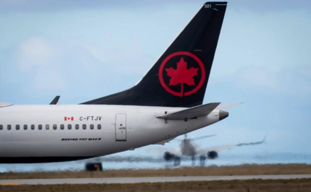 Suspensión de vuelos México-Canadá afectará destinos turísticos