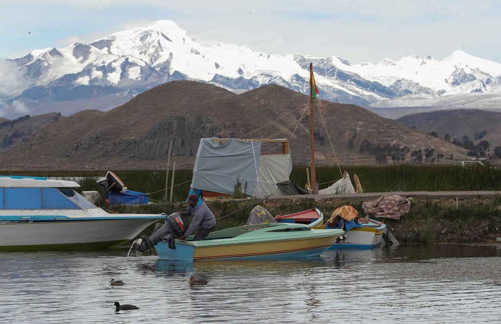 Pesca de Perú creció 2.08%, pero la minería se desplomó un 13% en 2020