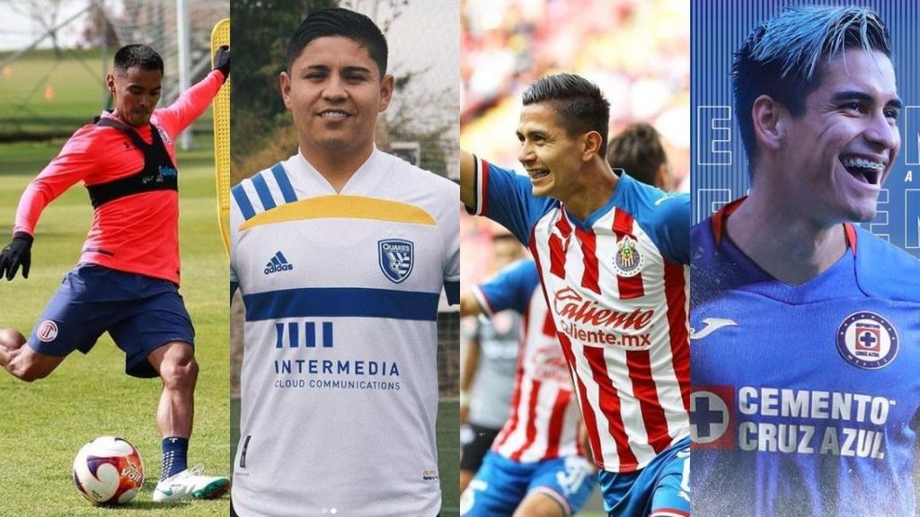 ¿Cuál fue el destino de los futbolistas 'fiesteros' de Chivas?