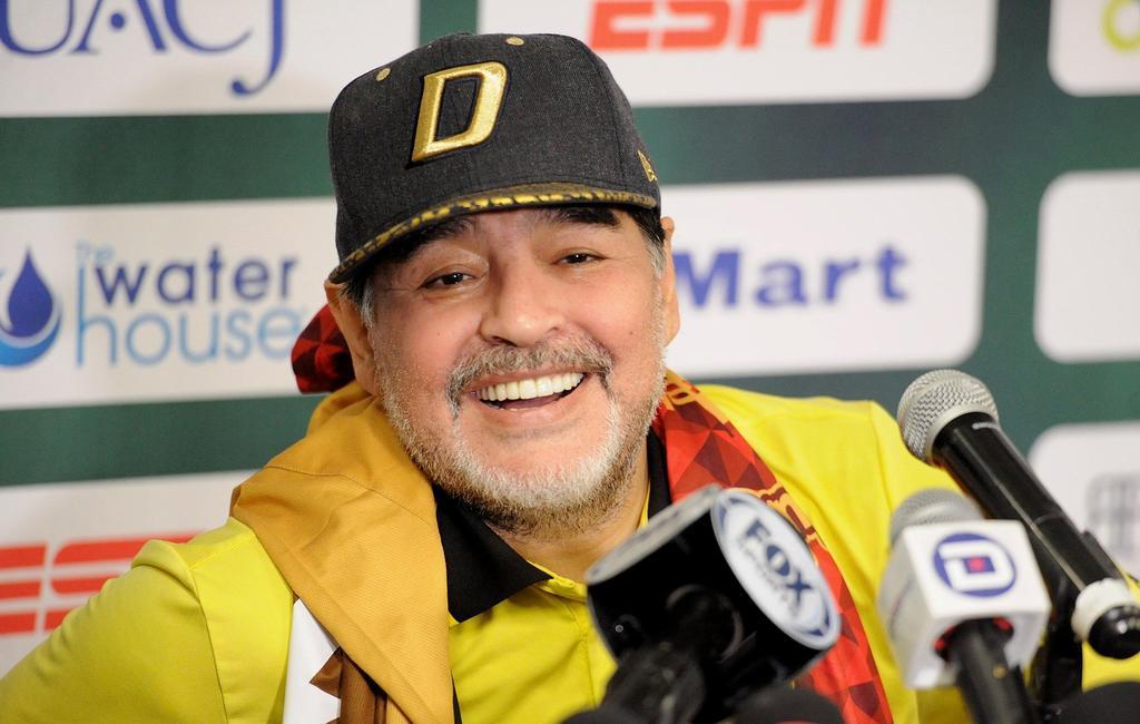 Yo creo que se podía haber salvado: Alfredo Cahe, antiguo médico de Maradona
