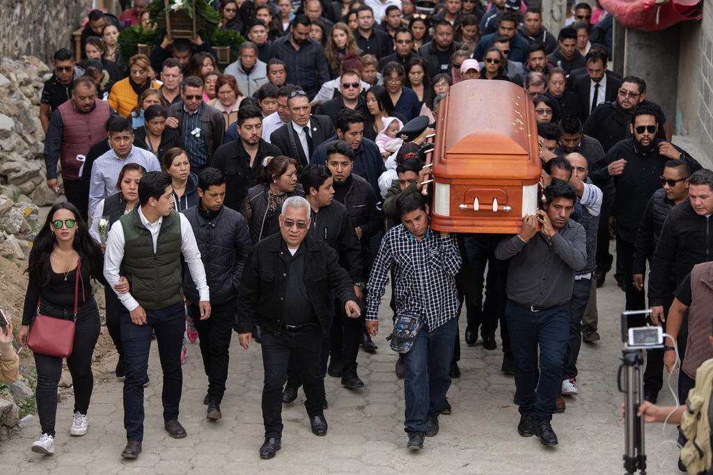 Detienen en Guanajuato a implicados en homicidio del alcalde de Valle de Chalco