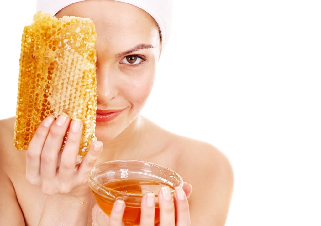 La miel para cuidar tu belleza