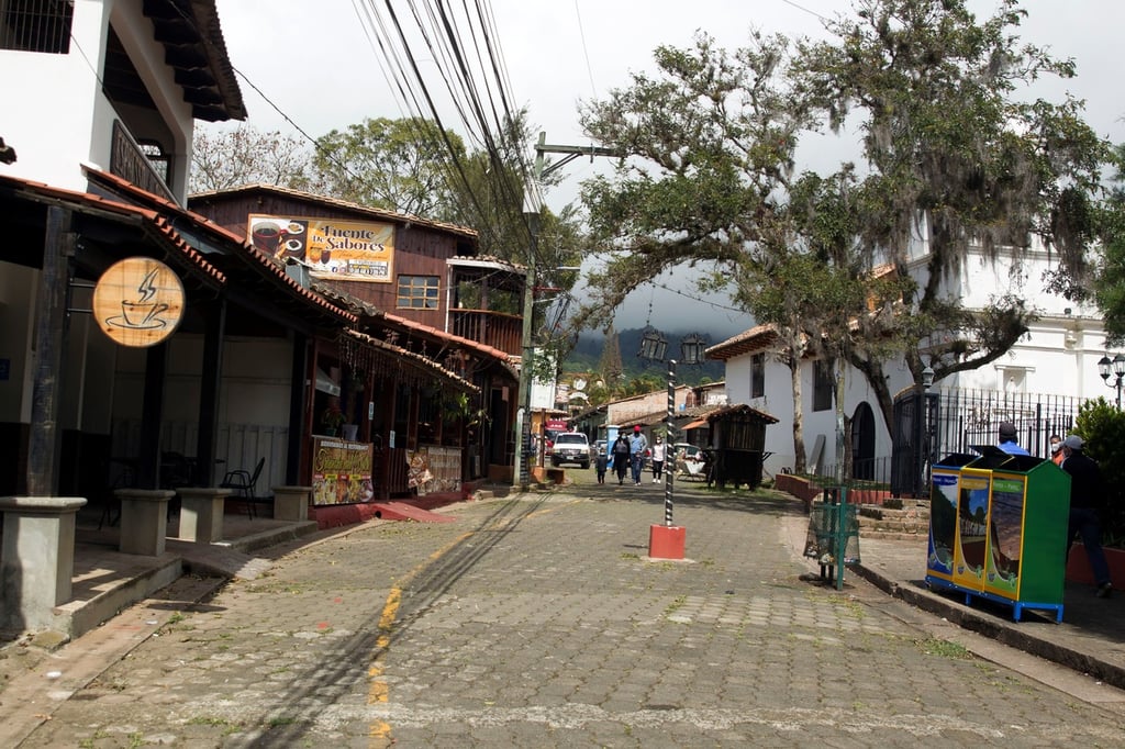 Honduras perdió 3 mmdd en turismo
