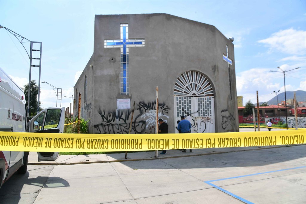 Caen en Guanajuato implicados en asesinato de alcalde de Edomex