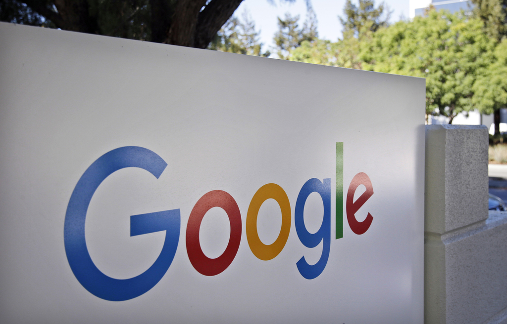 Amplía Google su negocio durante la pandemia