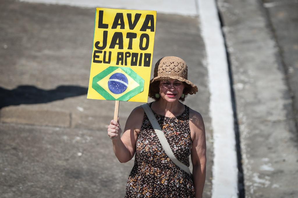 Finaliza Lava Jato en su cuna tras sacudir cimientos de Latinoamérica