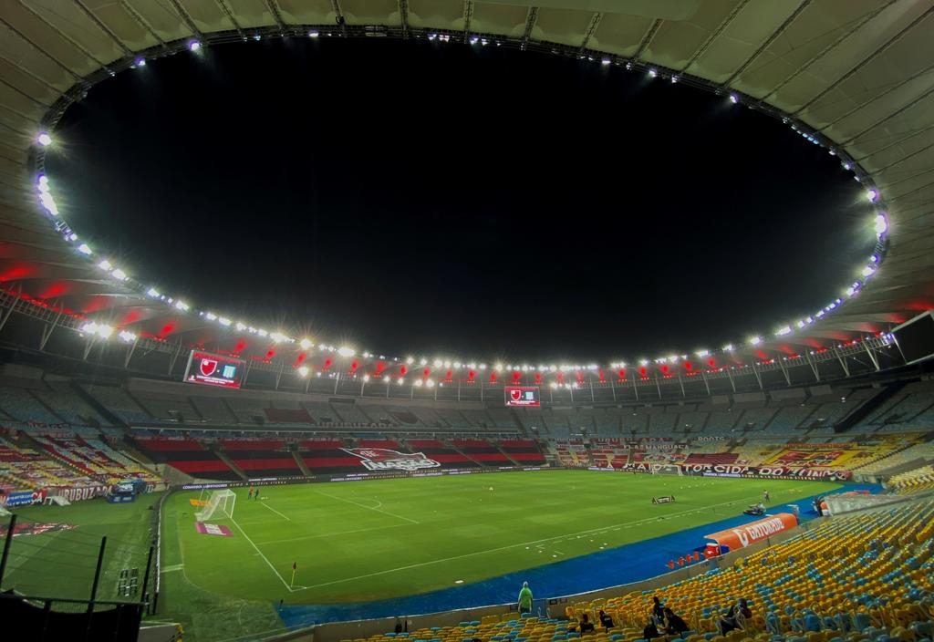 Proponen rebautizar al estadio Maracaná con el nombre de Pelé