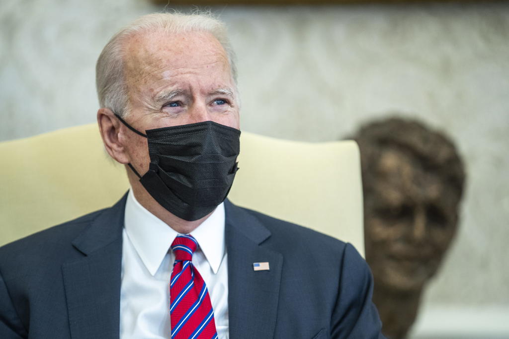 Retirará Biden el apoyo de EUA a la ofensiva liderada por Riad en Yemen