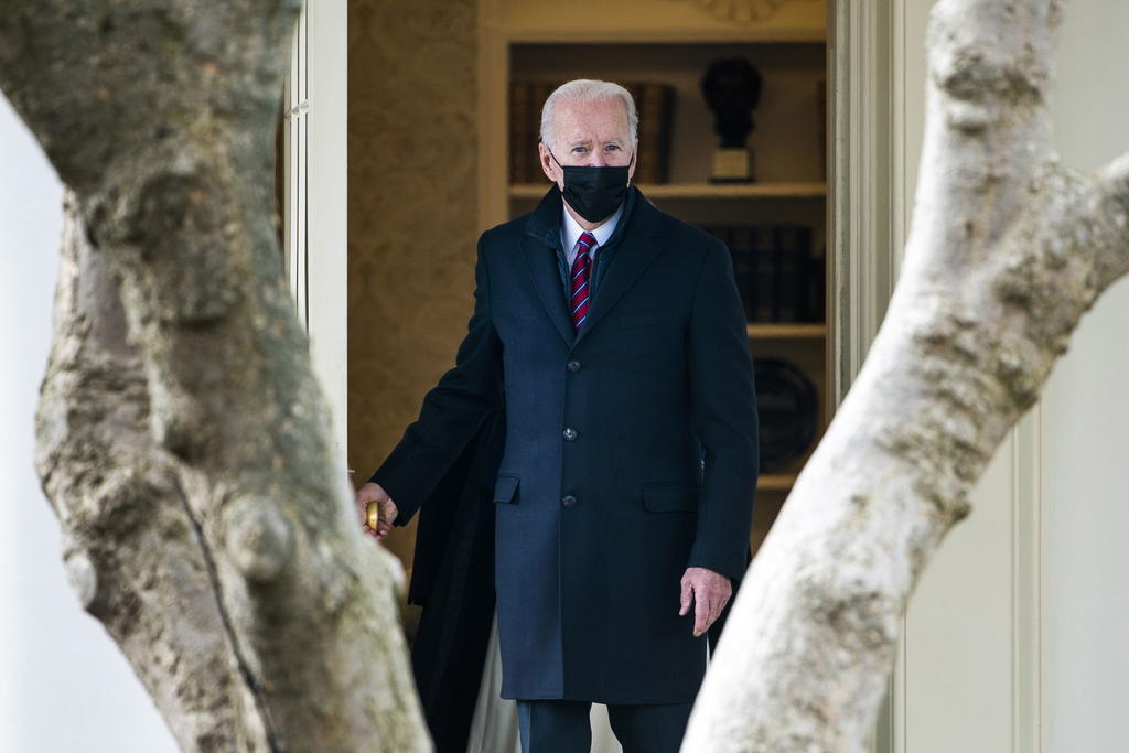 Paralizará Biden la retirada de soldados de EUA de Alemania
