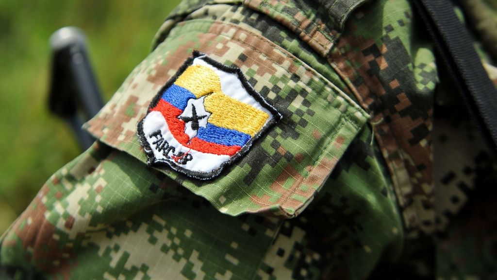 Estudian crímenes de FARC contra fuerza pública