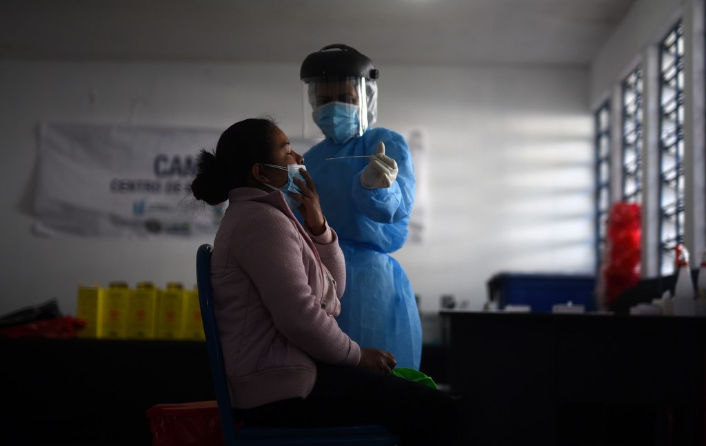 Alertan riesgos ante variante del virus en Jalisco