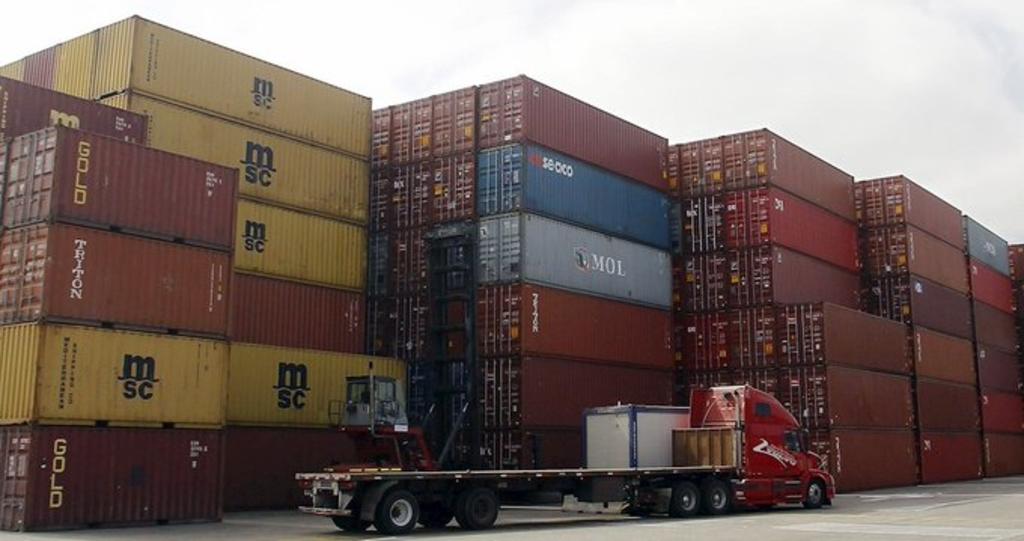 Aún con COVID-19, China supera a México como principal socio comercial de EUA