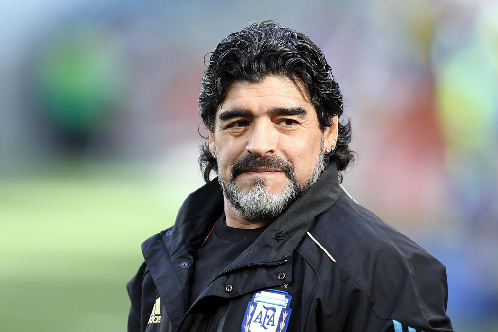 Habría más imputados en muerte de Diego Maradona