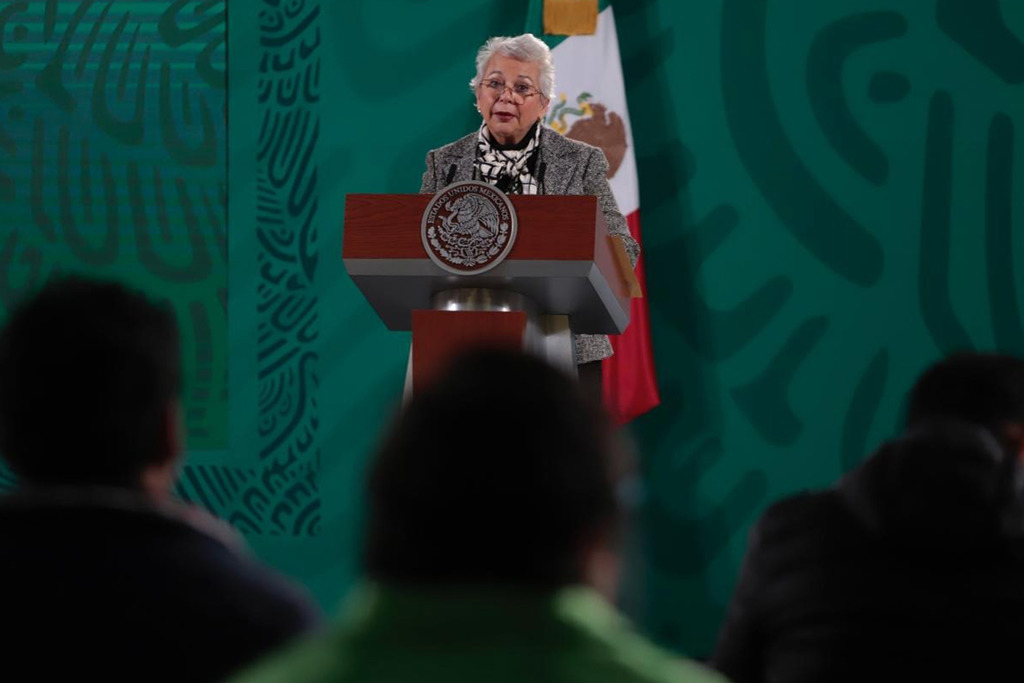 Gobierno mexicano niega monopolio con reforma eléctrica