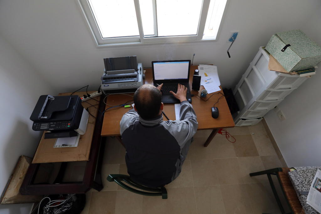 Home office redefinirá relación con empleados: especialistas