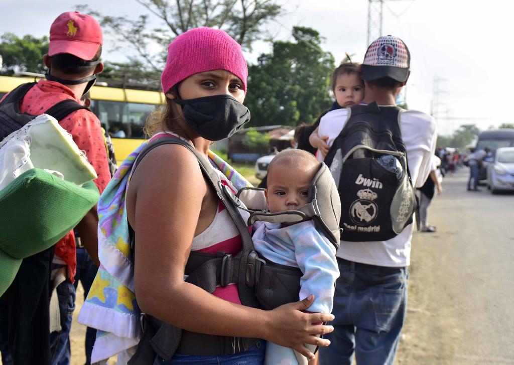 EUA termina acuerdo que permitía deportar a hondureños y salvadoreños a Guatemala