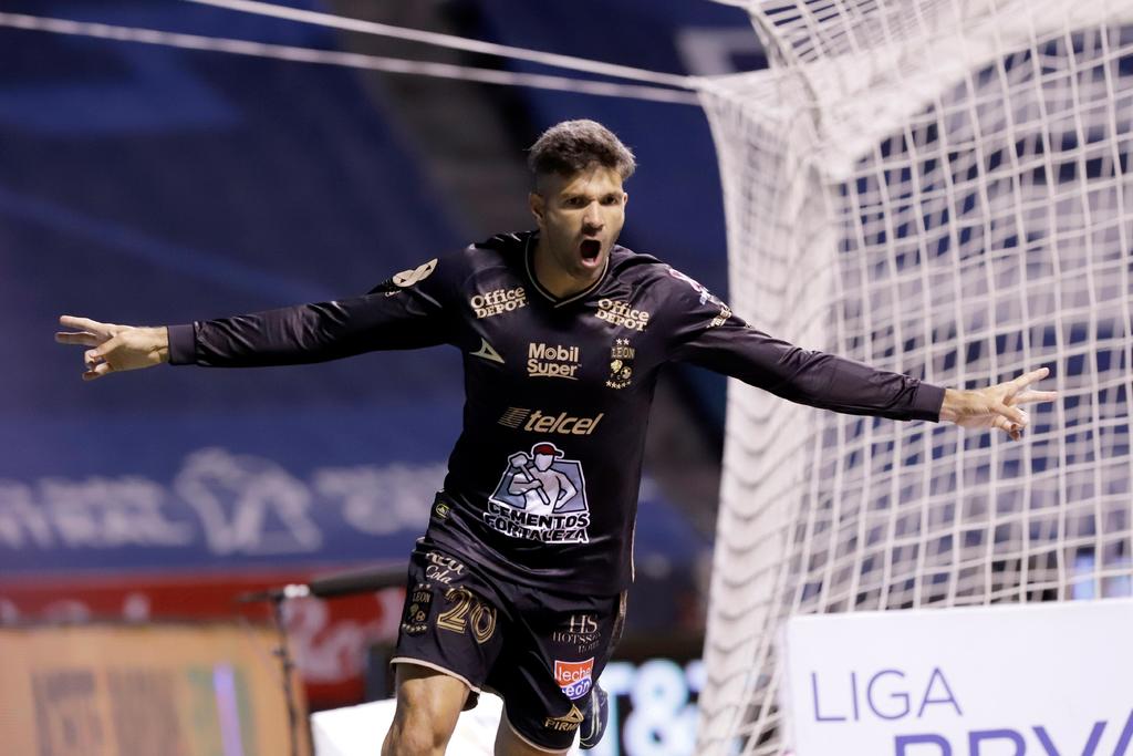 Emmanuel Gigliotti confiesa que jugó final vs Pumas con COVID