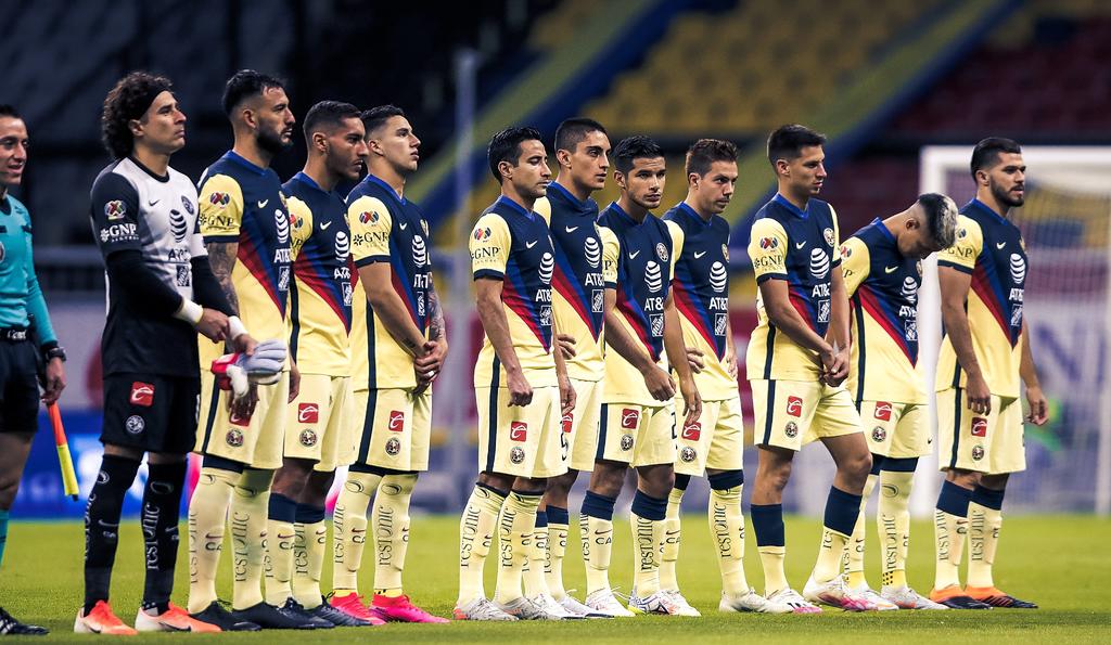 América alcanza el liderado de la Liga MX tras vencer a Puebla