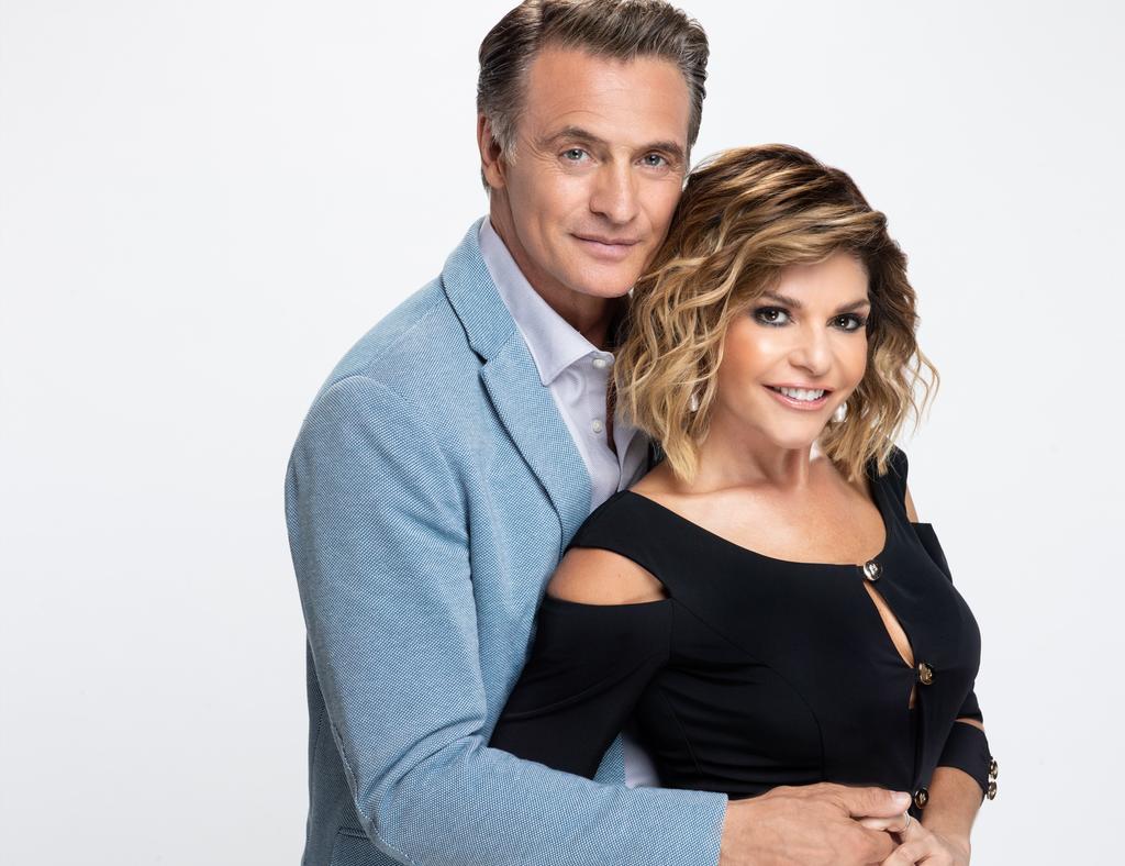 Hoy, gran final de la telenovela La mexicana y el güero