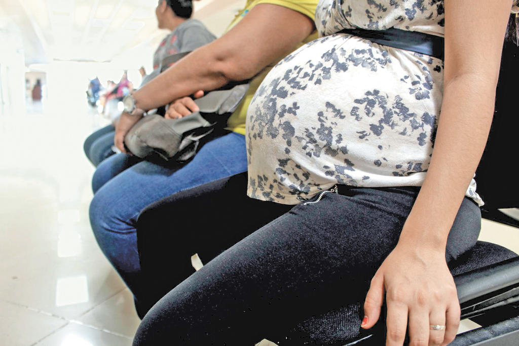 Desatiende México cáncer en embarazadas