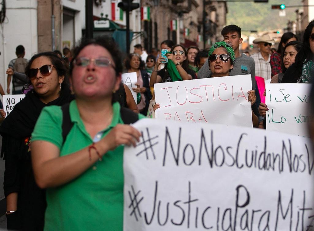Ordenan transparentar asesinato de periodista Regina Martínez en Veracruz