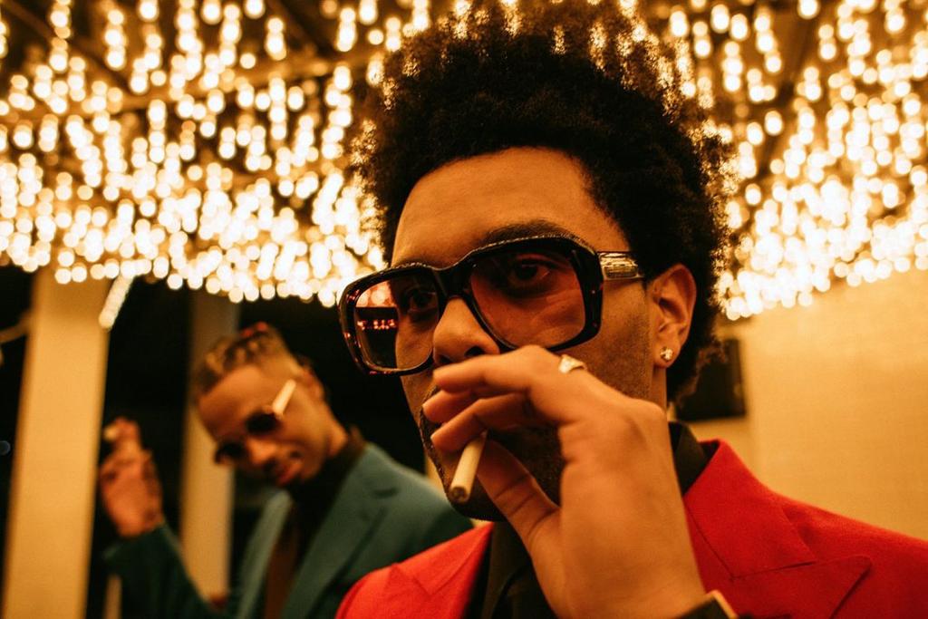 Declaran al 7 de febrero como el día de The Weeknd en Toronto