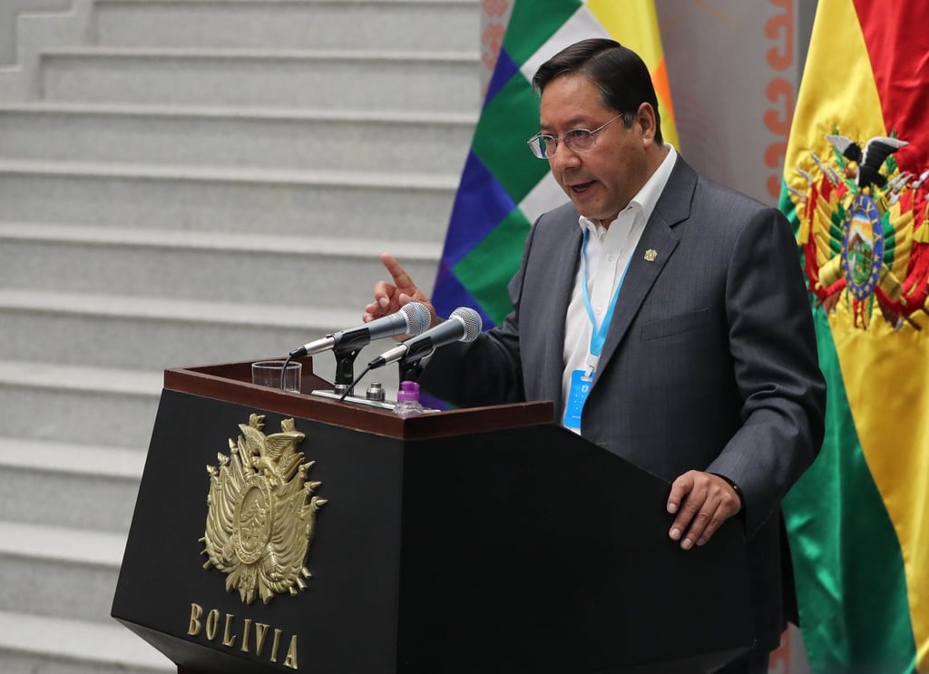 Bolivia, a un mes de comicios subnacionales