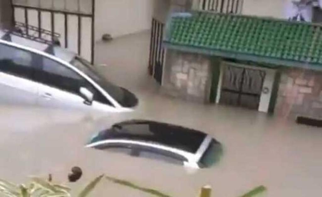 Fallecen 24 trabajadores de fábrica inundada en Marruecos