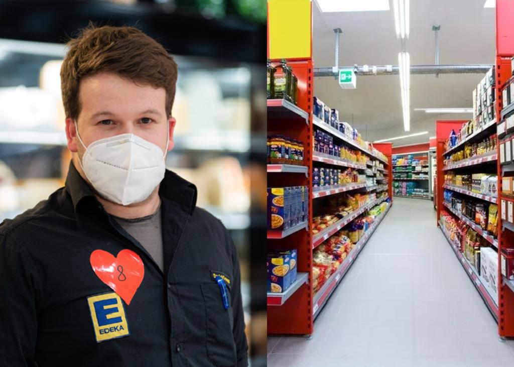 Supermercado en Alemania ‘ayuda’ a los solteros a encontrar pareja