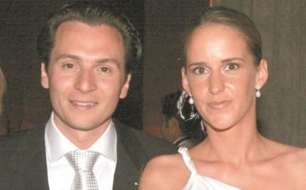 FGR finca nueva acusación contra esposa de Lozoya; por defraudación fiscal