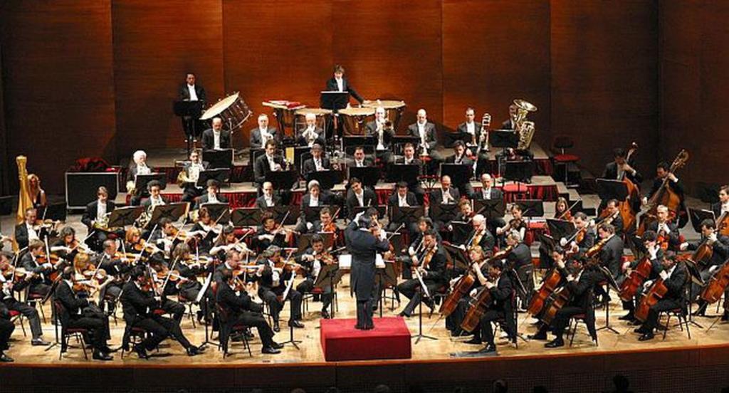 La Filarmónica de Nueva York lanza su propio servicio de streaming