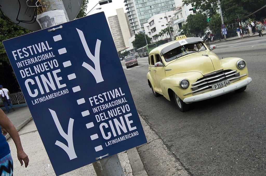 Aplazan segundo ciclo del 42 Festival de Cine de La Habana