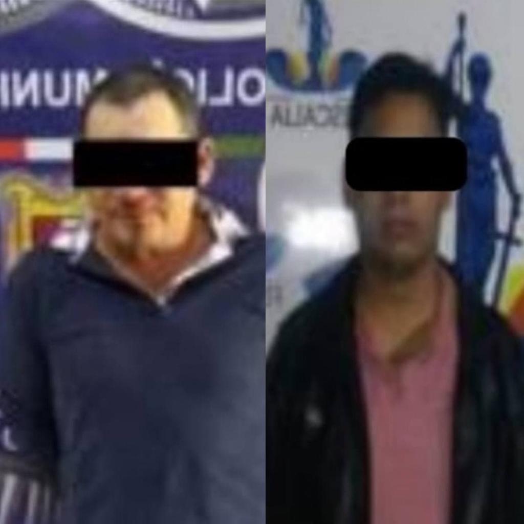 Arrestan a dos por violencia familiar en Gómez Palacio