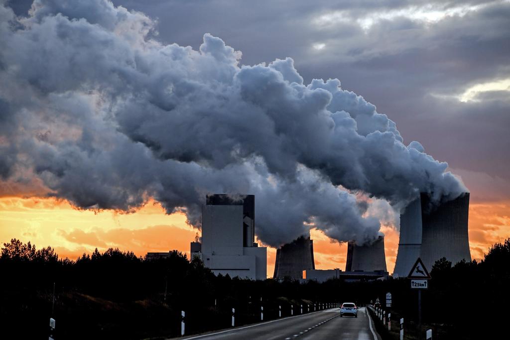 Contaminación por combustibles fósiles causa 1 de cada 5 muertes mundiales