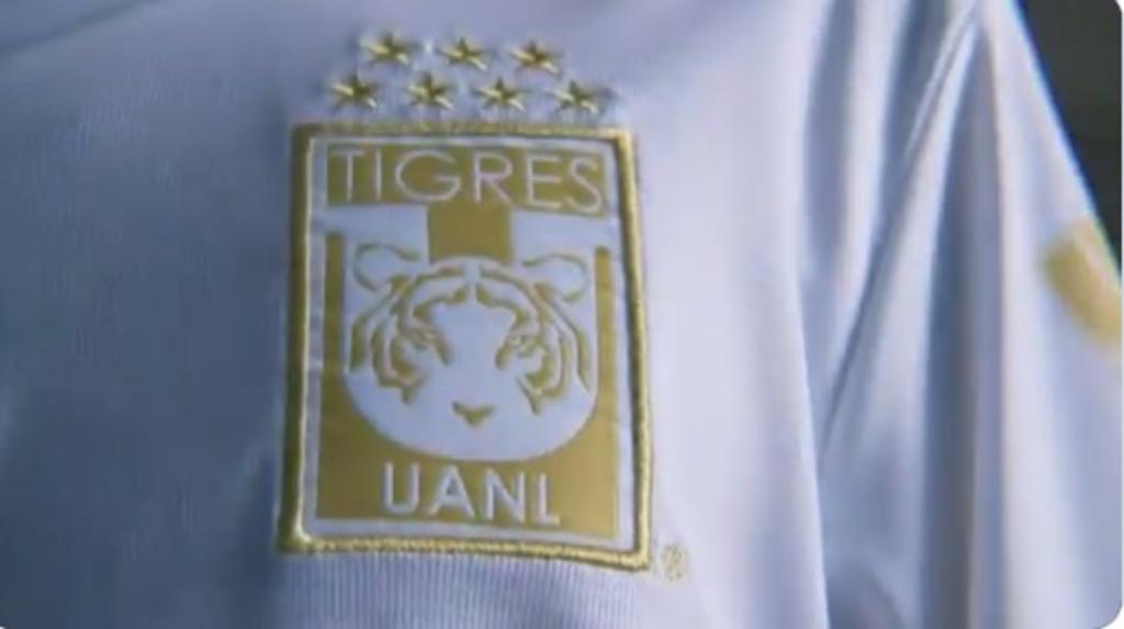 Club Tigres lanza nuevo uniforme ante final del Mundial de Clubes