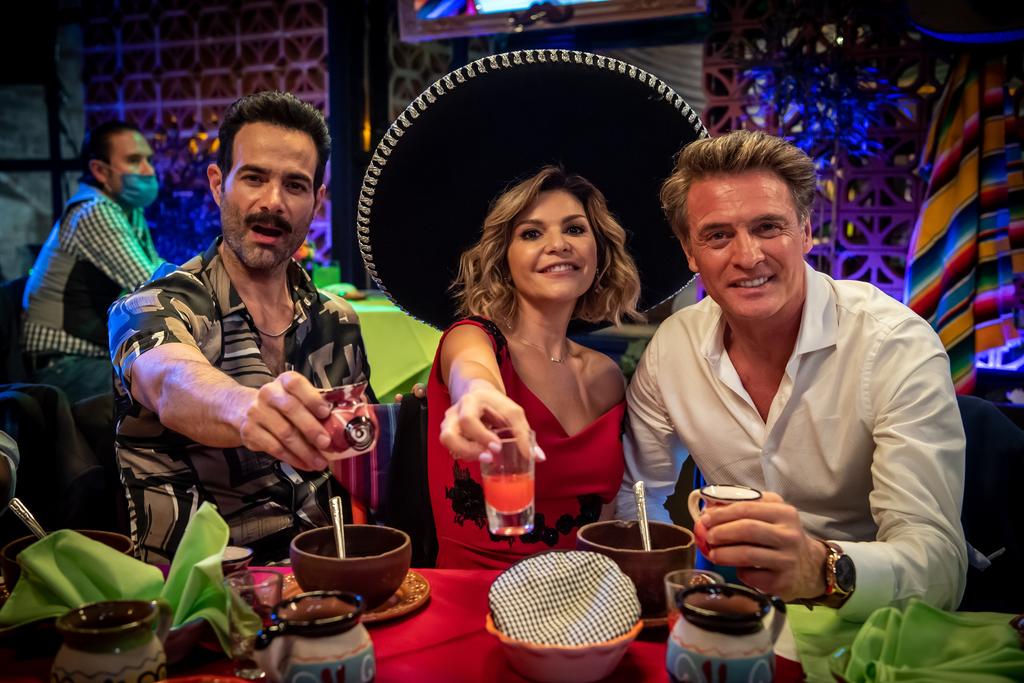 Final de La Mexicana y El Güero arrasa en rating