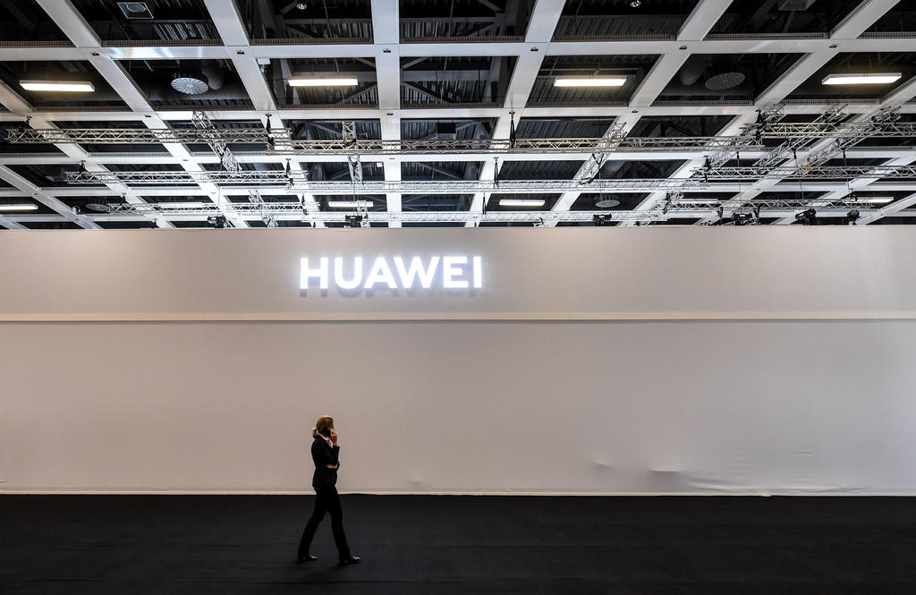 Huawei demanda al tribunal federal de EUA para que lo retire de su lista negra
