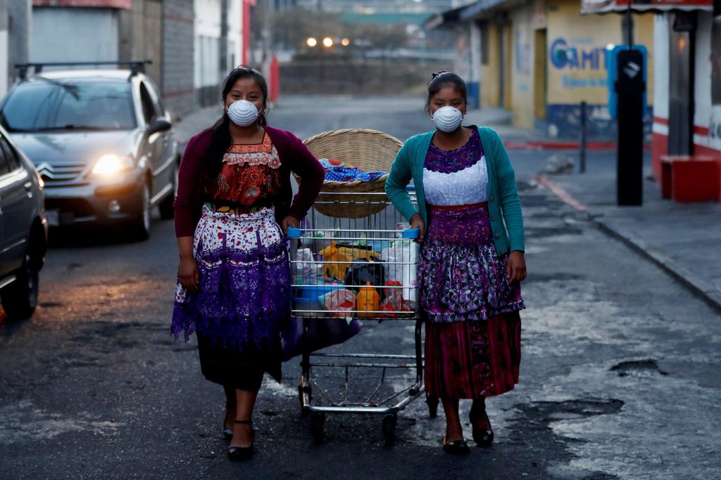 Por pandemia, participación laboral femenina retrocede 10 años en Latinoamérica