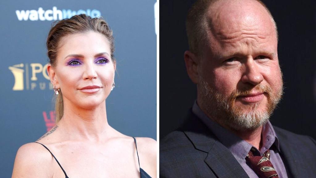 Charisma Carpenter de 'Buffy, la cazavampiros' denuncia 'abuso de poder' de Joss Whedon