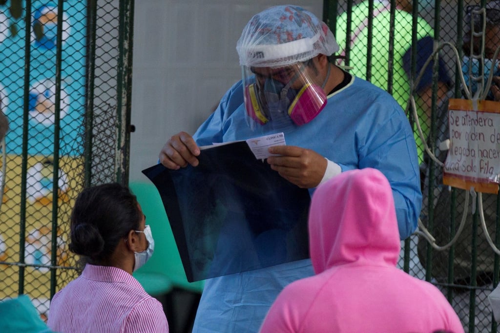 Honduras ha perdido más de 70 médicos