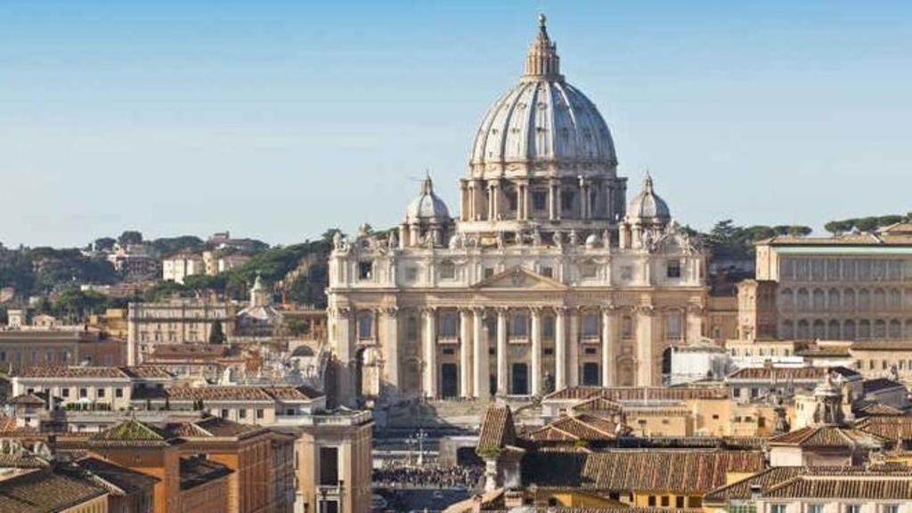 Acusan de abusos sexuales a fundador de obra de beneficencia del Vaticano